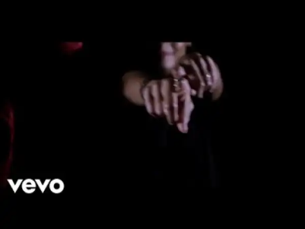 Video: CJ - Campaign / Runnin Shit